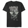 wakanda forever t shirt