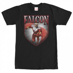 marvel falcon shirt