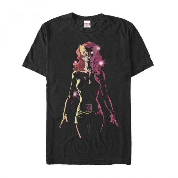 jean grey shirt