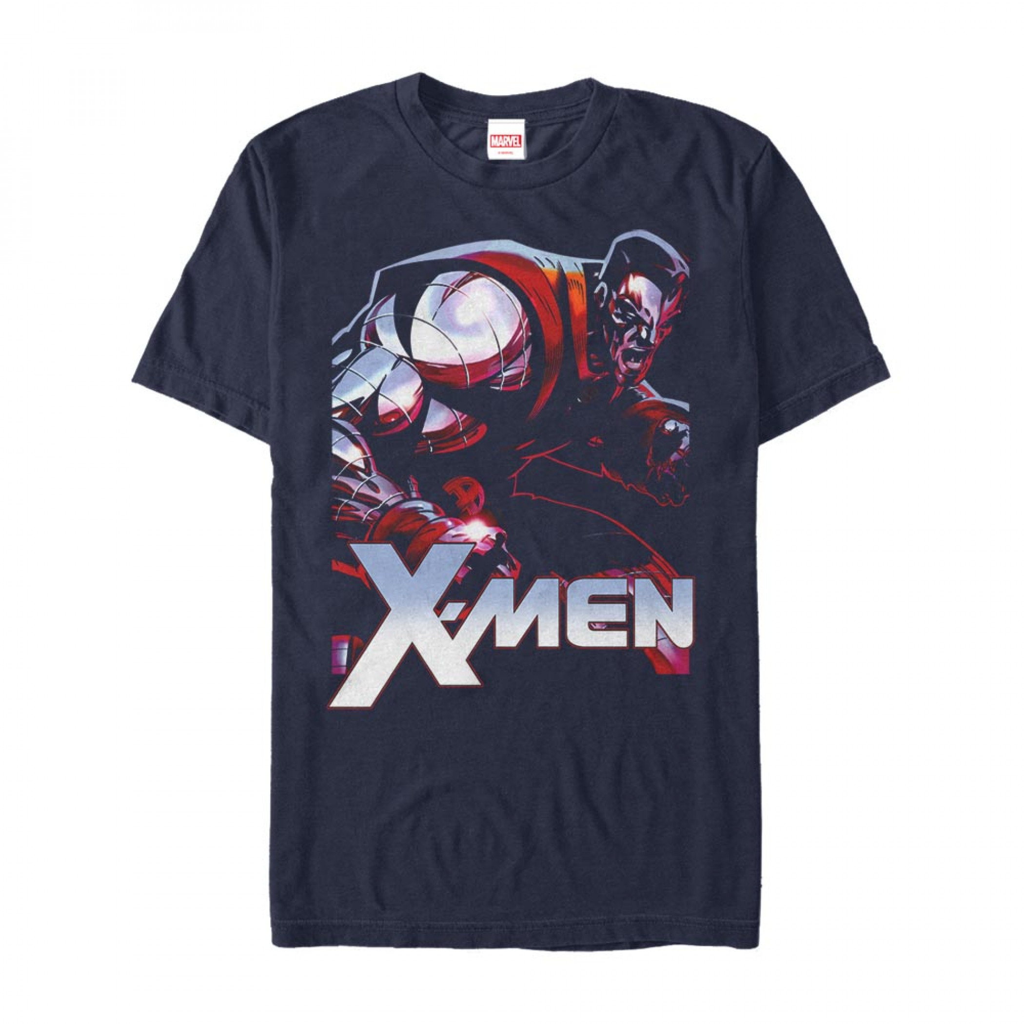 colossus t shirt colossus t shirt