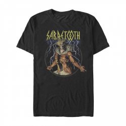 sabretooth shirt