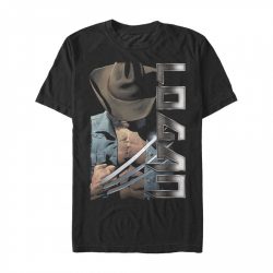 logan t shirts