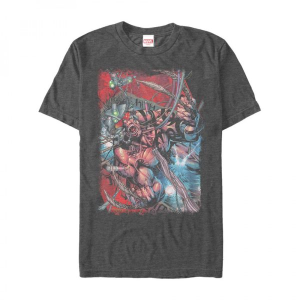 weapon x shirt