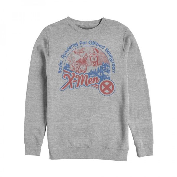 xavier sweatshirt