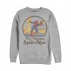 sun sweatshirt
