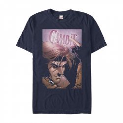 gambit tshirt