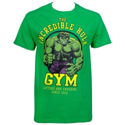 hulk workout shirt