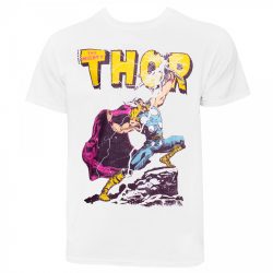 the mighty thor t shirt