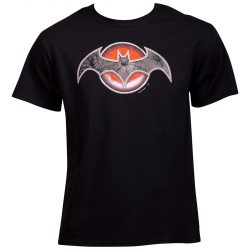 flashpoint batman shirt