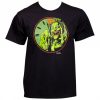 doomsday clock t shirt