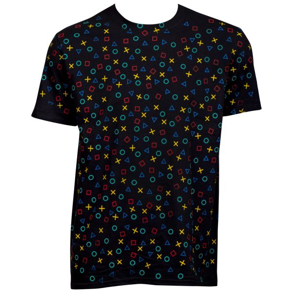 controller t shirt