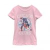 captain america cubs shirt