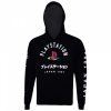playstation japanese shirt