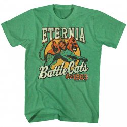 battle cats shirt