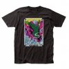 mysterio t shirt