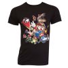 super mario odyssey shirt