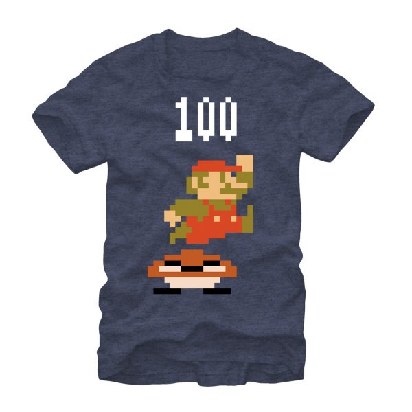 goomba shirt