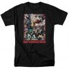 one punch man tshirt