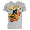 pac man tee shirt