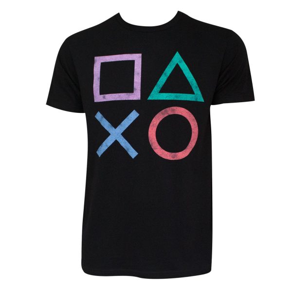 controller shirt