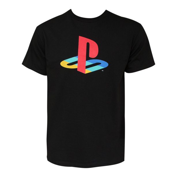 playstation tshirt