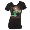 batman villains t shirt