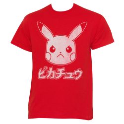 pokemon pikachu t shirt