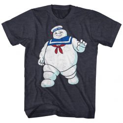 stay puft t shirt