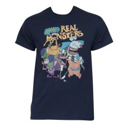 aaahh real monsters shirts