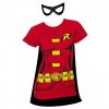 womens robin shirt