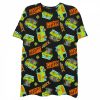 mystery machine t shirt