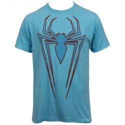 spiderman symbol shirt