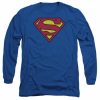 royal blue long sleeve shirts