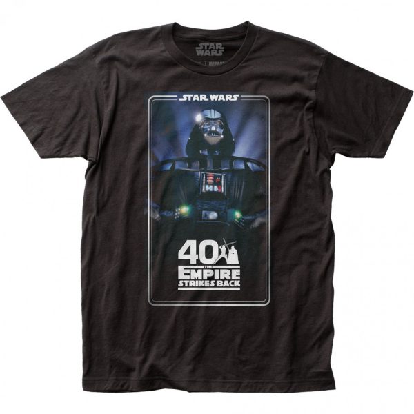 star wars empire strikes back shirt