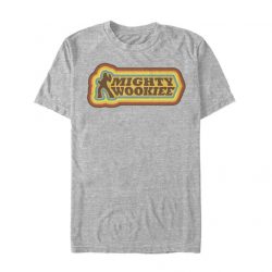 wookie tshirt