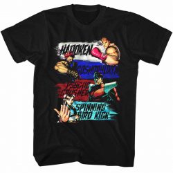 show me your moves shirt