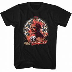 dhalsim shirt