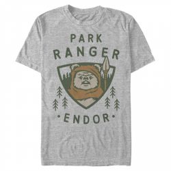 park ranger t shirt