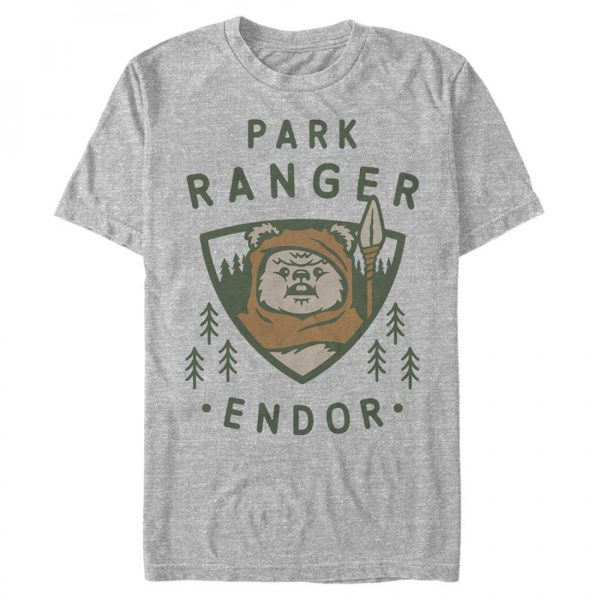 park ranger t shirt