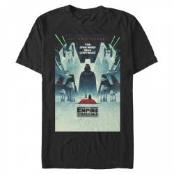 empire strikes back shirts