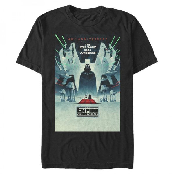 empire strikes back shirts