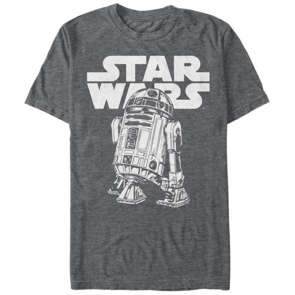 r2d2 t shirts