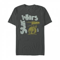 star wars droids t shirt