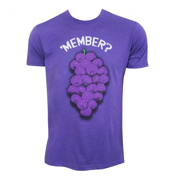 member berries t shirt