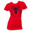 spiderman shirt juniors