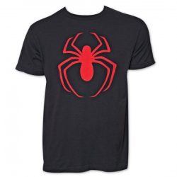 spider t shirt