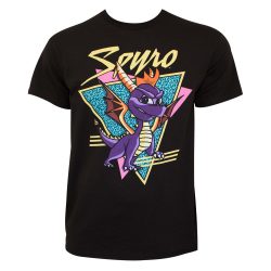 spyro t-shirts