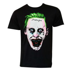 joker face shirt