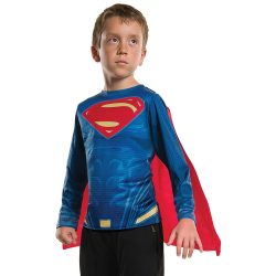 superhero caped t shirts
