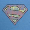 vintage superman t shirt